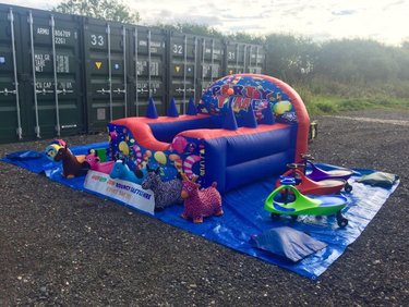 toddler soft play hire Whitstable, Canterbury, Faversham, Herne bay