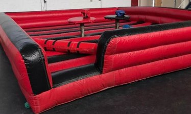 gladiator duel hire kent, whitstable, london, essex, herne bay, kent, canterbury and faversham